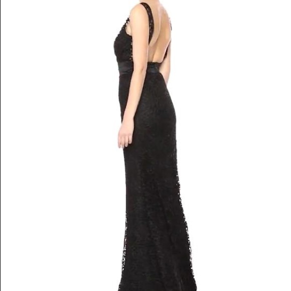 Mac Duggal Dress - Picture 4 of 11